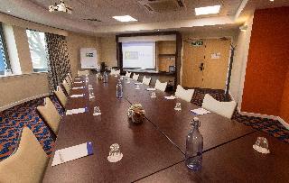 Hotel Holiday Inn Express Dunfermline