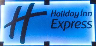 Hotel Holiday Inn Express Dunfermline
