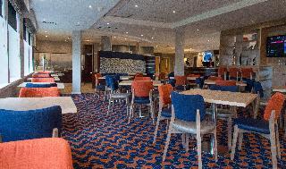Hotel Holiday Inn Express Dunfermline