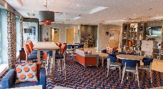 Hotel Holiday Inn Express Dunfermline
