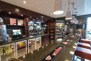 Hotel Holiday Inn Express Dunfermline