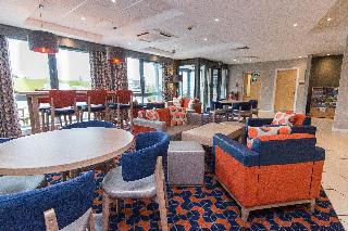 Hotel Holiday Inn Express Dunfermline