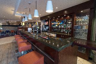 Hotel Holiday Inn Express Dunfermline