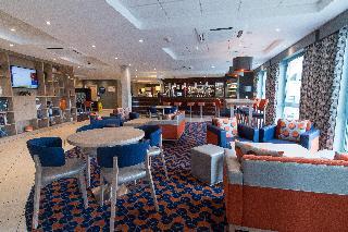 Hotel Holiday Inn Express Dunfermline