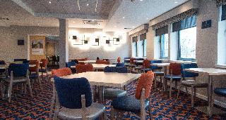 Hotel Holiday Inn Express Dunfermline