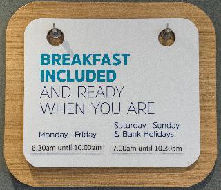 Hotel Holiday Inn Express Dunfermline