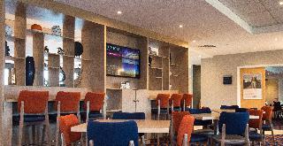 Hotel Holiday Inn Express Dunfermline