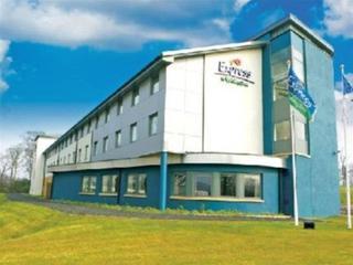 Hotel Holiday Inn Express Dunfermline