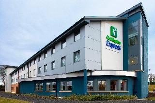 Hotel Holiday Inn Express Dunfermline