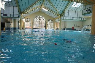Гостиница Peebles Hydro