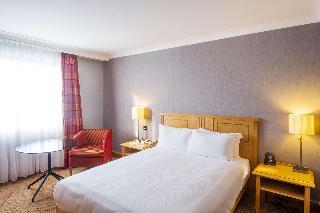 Гостиница DoubleTree by Hilton Swindon