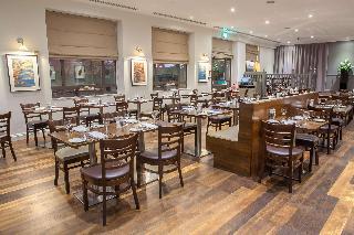 Гостиница DoubleTree by Hilton Swindon