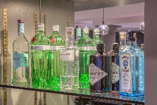 Гостиница DoubleTree by Hilton Swindon