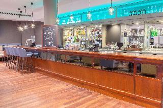 Гостиница DoubleTree by Hilton Swindon