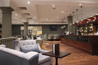 Гостиница DoubleTree by Hilton Swindon