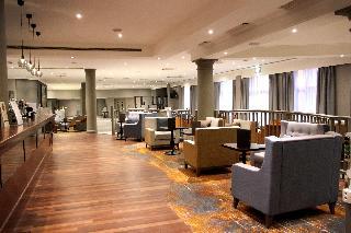 Гостиница DoubleTree by Hilton Swindon