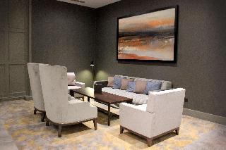 Гостиница DoubleTree by Hilton Swindon