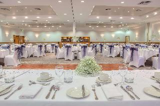 Гостиница DoubleTree by Hilton Swindon