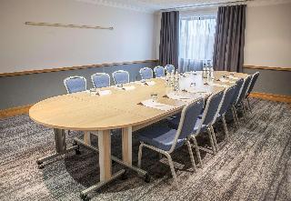 Гостиница DoubleTree by Hilton Swindon