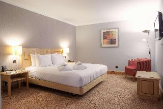 Гостиница DoubleTree by Hilton Swindon
