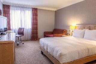 Гостиница DoubleTree by Hilton Swindon