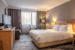 Гостиница DoubleTree by Hilton Swindon