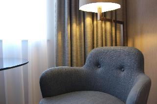 Гостиница DoubleTree by Hilton Swindon