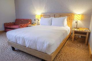 Гостиница DoubleTree by Hilton Swindon