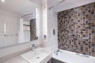 Гостиница DoubleTree by Hilton Swindon