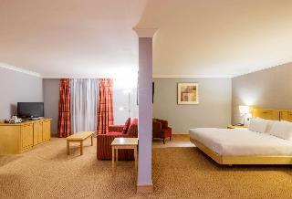 Гостиница DoubleTree by Hilton Swindon