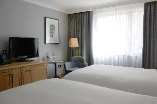 Гостиница DoubleTree by Hilton Swindon