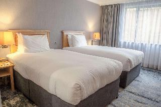 Гостиница DoubleTree by Hilton Swindon