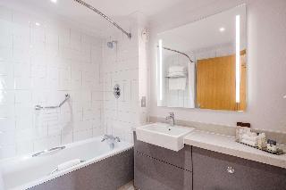Гостиница DoubleTree by Hilton Swindon