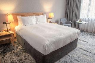 Гостиница DoubleTree by Hilton Swindon