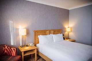 Гостиница DoubleTree by Hilton Swindon
