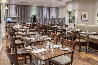 Гостиница DoubleTree by Hilton Swindon