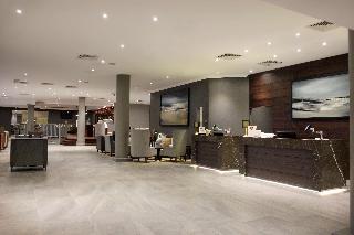 Гостиница DoubleTree by Hilton Swindon
