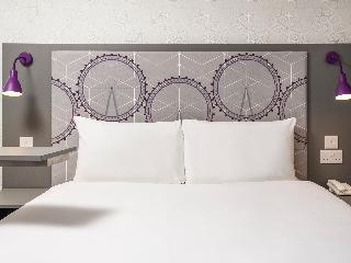 Гостиница Ibis Styles London Croydon