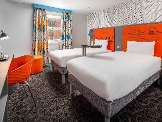 Гостиница Ibis Styles London Croydon