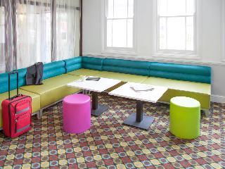 Гостиница Ibis Styles London Croydon