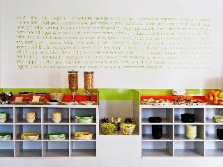 Гостиница Ibis Styles London Croydon