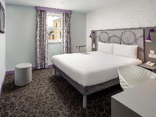 Гостиница Ibis Styles London Croydon