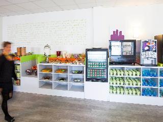 Гостиница Ibis Styles London Croydon