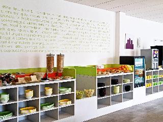 Гостиница Ibis Styles London Croydon