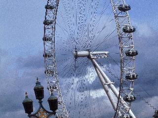 Гостиница Ibis Styles London Croydon