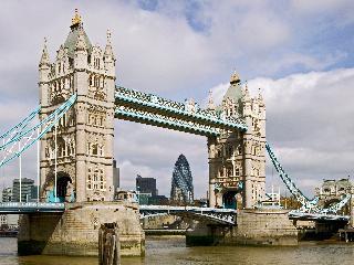 Гостиница Ibis Styles London Croydon