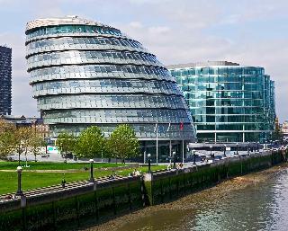 Гостиница Ibis Styles London Croydon