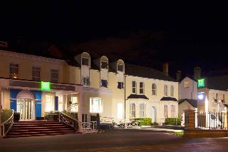 Hotel Ibis Styles London Croydon