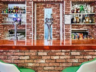 Гостиница Ibis Styles London Croydon