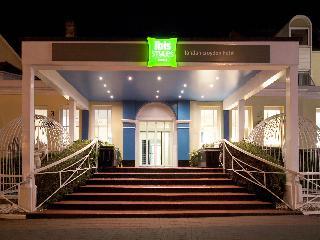 Гостиница Ibis Styles London Croydon